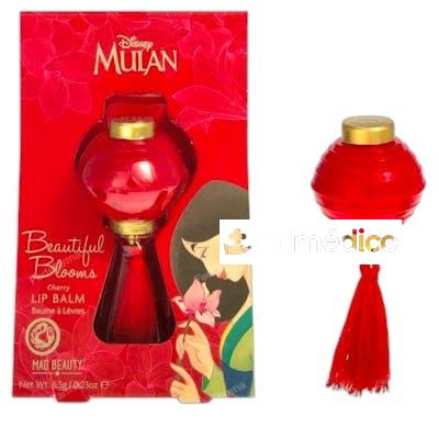 BALSAMO LABIAL MULAN 65 GR MAD BEAUTY