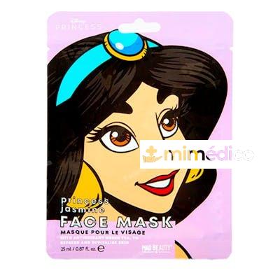 DISNEY POP PRINCESS MASCARILLA FACIAL JAZMIN 25 ML MAD BEAUTY