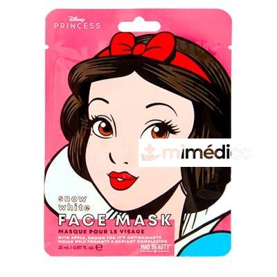 DISNEY POP PRINCESS MASCARILLA FACIAL BLANCANIEVES 25 ML MAD BEAUTY