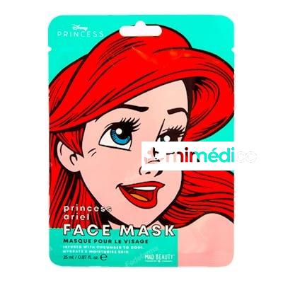 MASCARILLA FACIAL ARIEL MAD BEAUTY