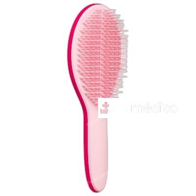 TANGLE TEEZER THE NEW ULTIMATE PINK 1 U TANGLE TEEZER