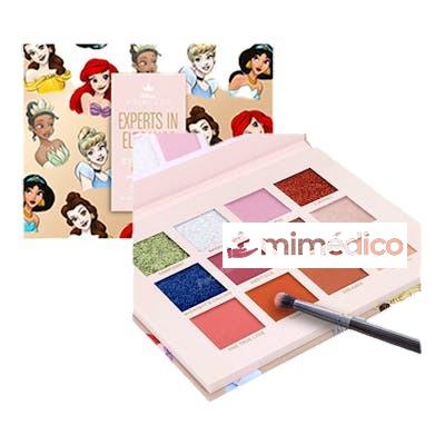 PURE PRINCESS PALETA SOMBRA DE OJOS MAD BEAUTY
