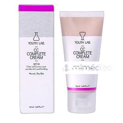 CC COMPLETA CREAM SPF 30 50 ML YOUTH LAB