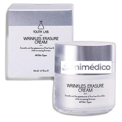 CREMA ANTIENVEJECIMIENTO TODO TIPO DE PIEL 50 ML YOUTH LAB