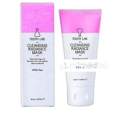 CLEANSING RADIANCE MASCARILLA LIMPIADORA 50 ML YOUTH LAB