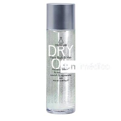 ACEITE SECO 100 ML YOUTH LAB