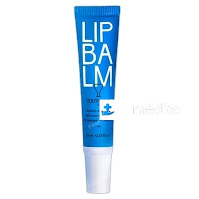 BALSAMO LABIAL PARA TODO TIPO DE PIELES 10 ML YOUTH LAB