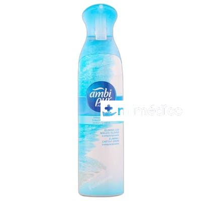 AIR EFFECTS AMBIENTADOR VAPORIZADOR BRISA MARINA 300 ML AMBI PUR