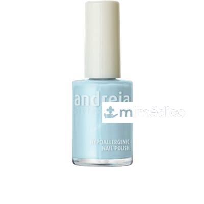 ESMALTE DE UNAS HIPOALERGENICO 14 ML ANDREIA PROFESSIONAL
