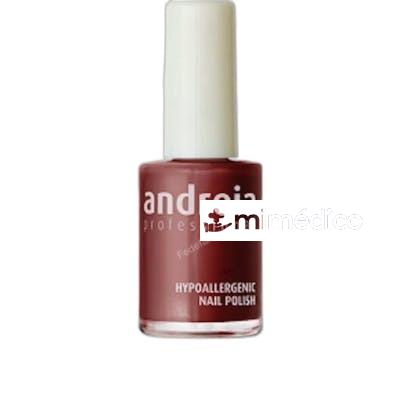 ANDREIA PROFESSIONAL ESMALTE DE UNAS HIPOALERGENICO 14 ML102 ANDREIA PROFESSIONAL