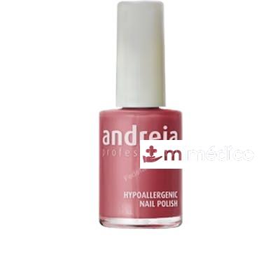 ANDREIA PROFESSIONAL ESMALTE DE UNAS HIPOALERGENICO 14 ML24 ANDREIA PROFESSIONAL