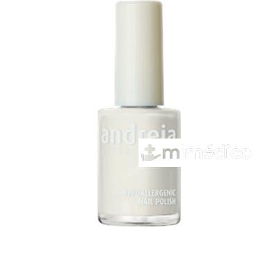 ANDREIA PROFESSIONAL ESMALTE DE UNAS HIPOALERGENICO 14 ML47 ANDREIA PROFESSIONAL