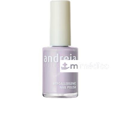 ANDREIA PROFESSIONAL ESMALTE DE UNAS HIPOALERGENICO 14 ML62 ANDREIA PROFESSIONAL