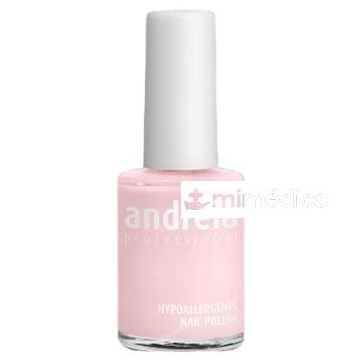 ANDREIA PROFESSIONAL ESMALTE DE UNAS HIPOALERGENICO 14 ML140 ANDREIA PROFESSIONAL