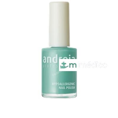 ANDREIA PROFESSIONAL ESMALTE DE UNAS HIPOALERGENICO 14 ML162 ANDREIA PROFESSIONAL