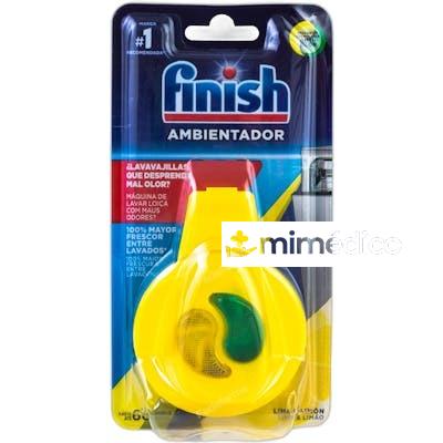 AMBIENTADOR DE LIMON FINISH