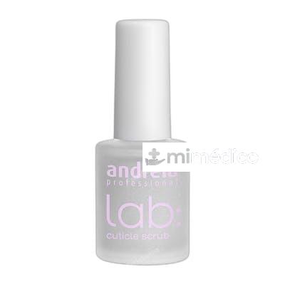 LAB EXFOLIANTE DE CUTICULAS 105 ML ANDREIA PROFESSIONAL
