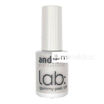 LAB GUMMY PEEL OFF 105 ML ANDREIA PROFESSIONAL