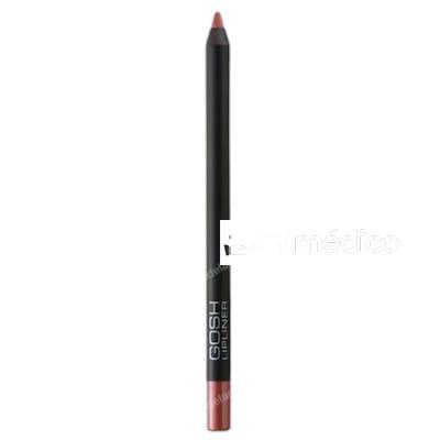 VELVET TOUCH PERFILADOR DE LABIOS 12 GR GOSH