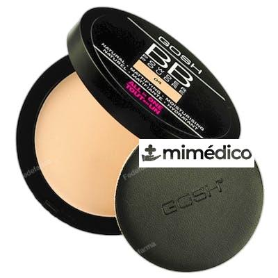 BB POLVO COMPACTO 21 GR GOSH