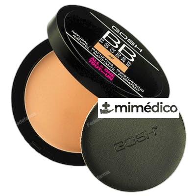 GOSH BB POLVO COMPACTO 21 GR8 GOSH