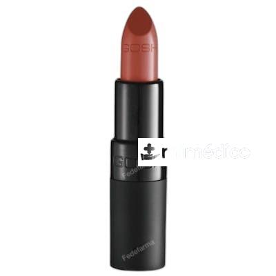 VELVET TOUCH BARRA LABIAL 4 GR GOSH