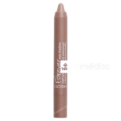 GOSH FOREVER SOMBRA DE OJOS EN BARRA 1,5 GR10 TWISTED BROWN GOSH