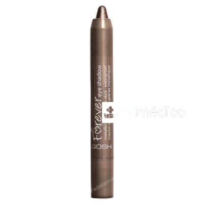 GOSH FOREVER SOMBRA DE OJOS EN BARRA 1,5 GR12 DARK GREY GOSH