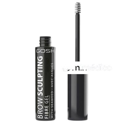 GEL DE FIBRA PARA ESCULPIR CEJAS 8 ML GOSH
