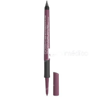 ULTIMATE DELINEADOR DE LABIOS 035 GR GOSH
