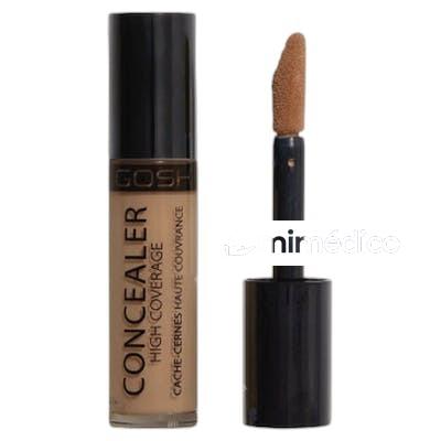 GOSH CORRECTOR HIGH COVERAGE 5,5 ML006 HONEY GOSH