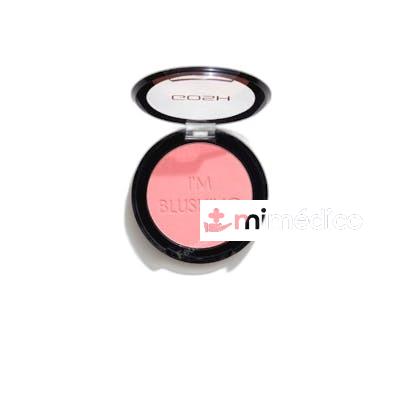 COLORETE IM BLUSHING 55 GR GOSH