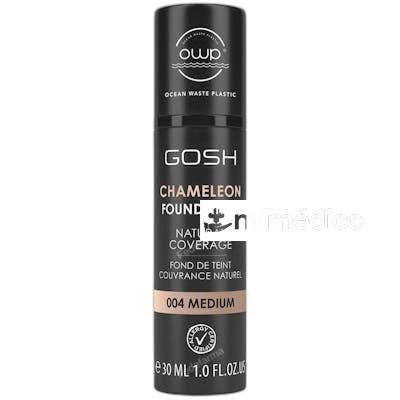 BASE DE MAQUILLAJE CHAMELEON 30 ML GOSH