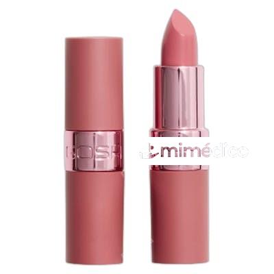 LUXURY ROSE BARRA DE LABIOS 35 GR GOSH