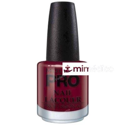 ESMALTE HARDENING NAIL LACQUER 012 AFRICAN ADVENTURE 15 ML MOLLON PRO