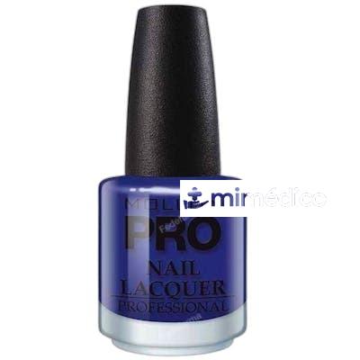 ESMALTE HARDENING NAIL LACQUER 159 EVE 15 ML MOLLON PRO