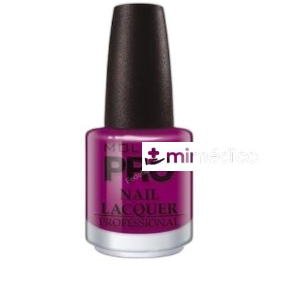 ESMALTE HARDENING NAIL LACQUER 167 MICHELE 15 ML MOLLON PRO