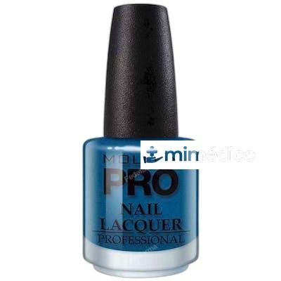 ESMALTE HARDENING NAIL LACQUER 173 LEONIE 15 ML MOLLON PRO