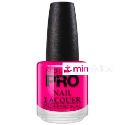 ESMALTE HARDENING NAIL LACQUER 182 RUSH 15 ML MOLLON PRO