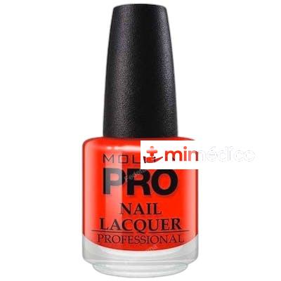 ESMALTE HARDENING NAIL LACQUER 184 ESCADA 15 ML MOLLON PRO