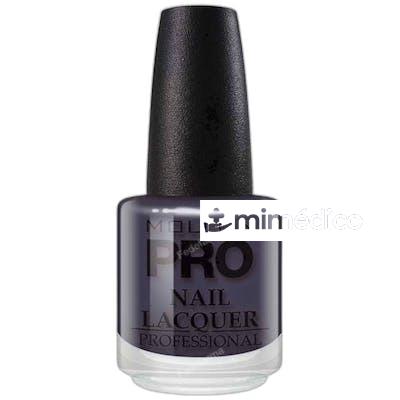 ESMALTE HARDENING NAIL LACQUER 197 PLATINUM 15 ML MOLLON PRO