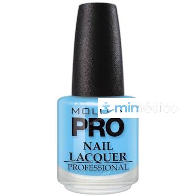 ESMALTE HARDENING NAIL LACQUER 230 AMIENS 15 ML MOLLON PRO