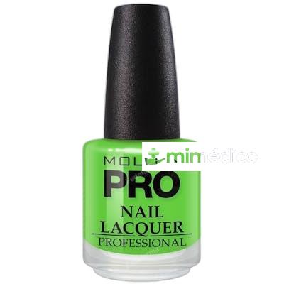 ESMALTE HARDENING NAIL LACQUER 232 AVIGNON 15 ML MOLLON PRO