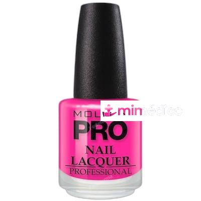ESMALTE HARDENING NAIL LACQUER 233 CALAIS 15 ML MOLLON PRO
