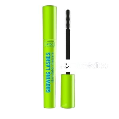 MASCARA DE PESTANAS GROWING STIMULATOR WIBO