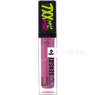 LIP SENSATION BRILLO DE LABIOS 1 WIBO