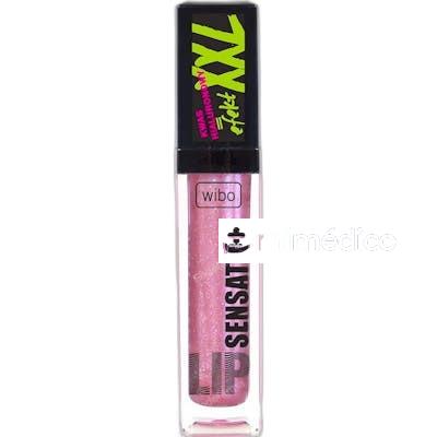 LIP SENSATION BRILLO DE LABIOS 3 WIBO