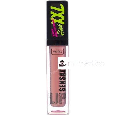 LIP SENSATION BRILLO DE LABIOS 5 WIBO