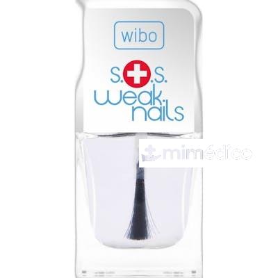 UNAS DEBILES SOS WIBO