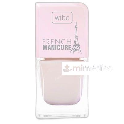 WIBO ESMALTE DE UNAS PARA MANICURA FRANCESA 12 WIBO
